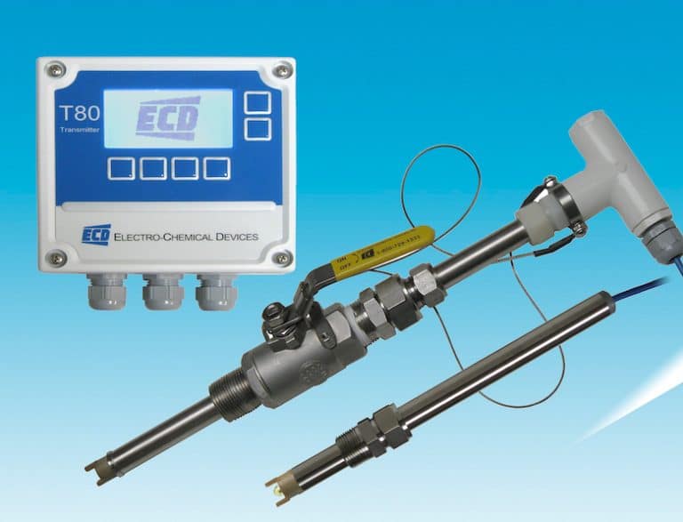 Cyanide Analyzer for Industrial Water Treatment