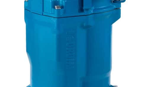 Tsurumi Submersible Heavy-duty Drainage Pumps
