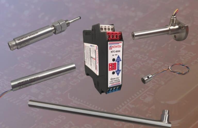 NT-C-6000 Quik-Cal™