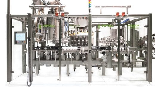 Filling Matters” at BrauBeviale: GEA VIPOLL Filling Expertise Makes GEA a Full-Range Supplier of Brewing Technology