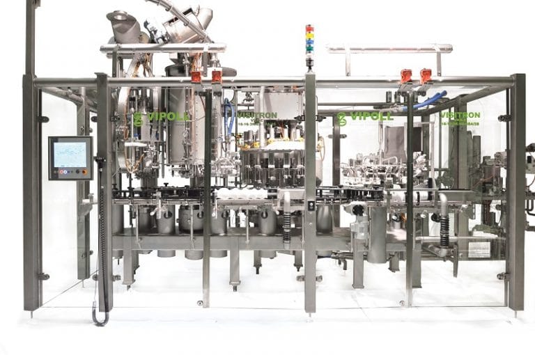 GEA VIPOLL filling Expertise