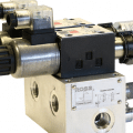 Hydraulic HBB Safety Valve