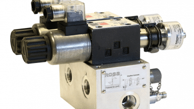Hydraulic HBB Safety Valve