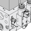 Hydraulic HBH Safety Valve