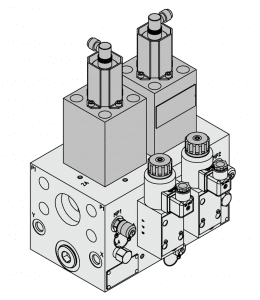 Hydraulic-Block_Hold-Double-Valve