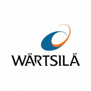 Wärtsilä Corporation logo