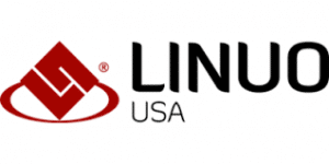 LINUO Valves USA logo
