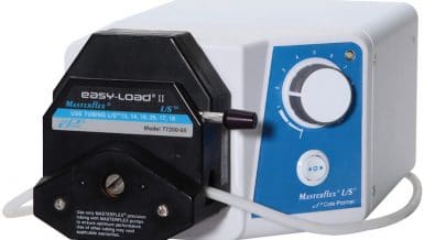 New Masterflex® L/S® Variable-Speed Console Drives Ideal for All Labs