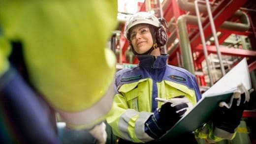 Metso Collaborates With Hexagon to Expedite Valve Projects’ Data Exchange