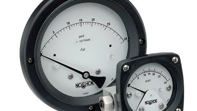 New 1000 Series Piston Type