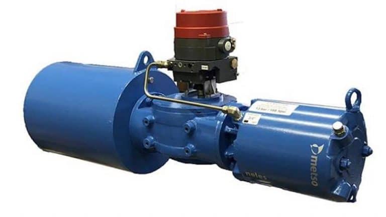 Metso Extends Valve Solution Portfolio to Cater to the Needs of Existing and new Customer Industries
