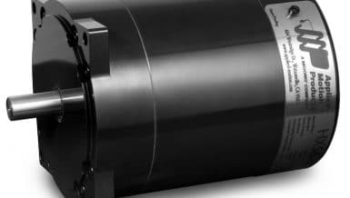 Applied Motion Products Introduces Internationally-Certified Stepper Motor for Operation in Hazardous Locations