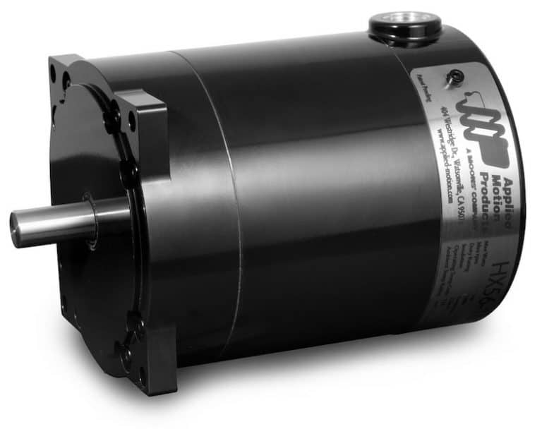 Applied Motion Products Introduces Internationally-Certified Stepper Motor for Operation in Hazardous Locations