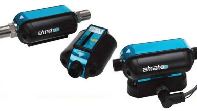 Titan Low Flow Flowmeters
