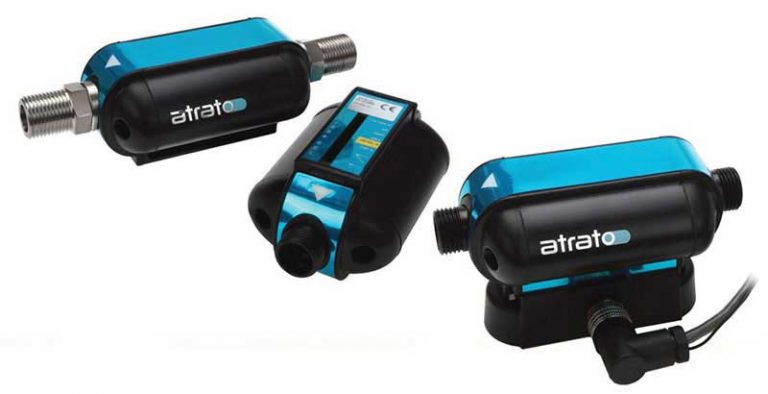 Titan Low Flow Flowmeters