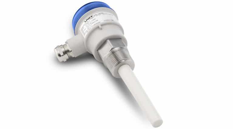 “Fit for Liquids“ – UWT presents new product line for Liquid level detection