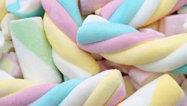 AW-Lake Mass Flow Meters and Controllers Optimize Marshmallow Candy Production Process