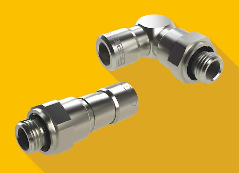 Rotary Connector for Rotating Components