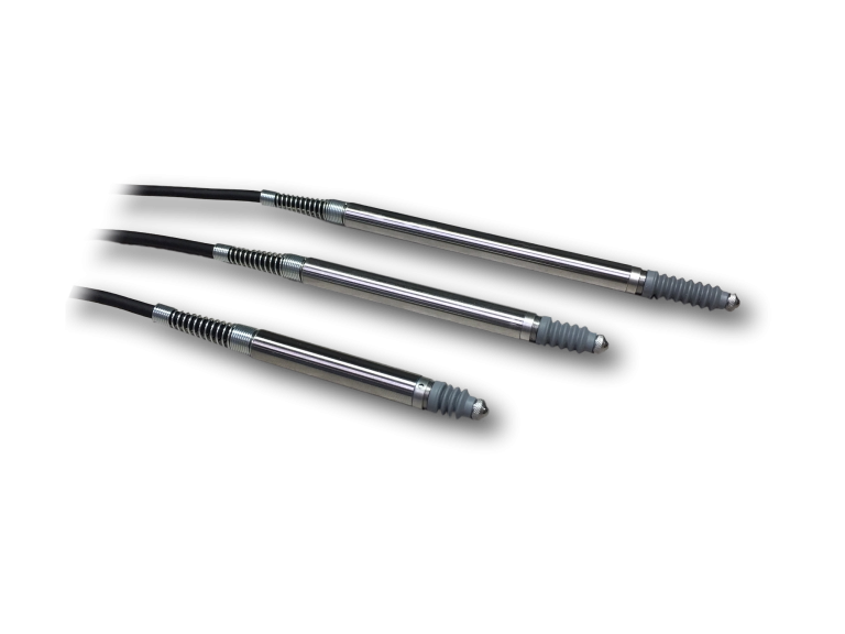 Ultra-Precision Gaging Probes Offer Highly Accurate Dimension Measurement for QC, Metrology and Inspection Applications