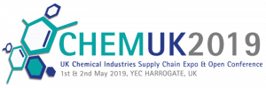 CHEMUK 2019 | Supply Chain Expo & Speaker Programme