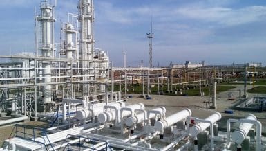 Level Measurement Solutions for NGL Recovery and Storage