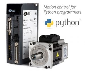 Applied Motion Products Creates Tools for Programmers