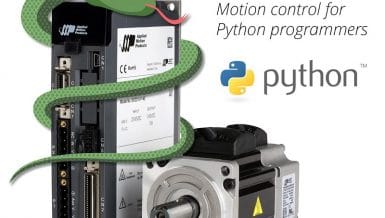 Applied Motion Products Creates Tools for Programmers