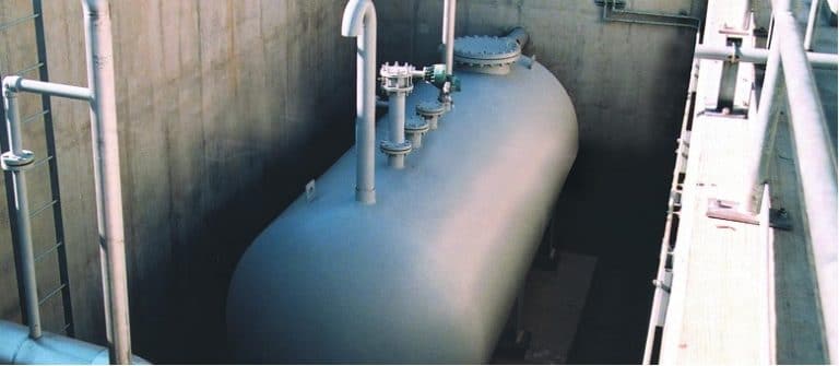 Level Measurement Solutions for Water Processing