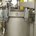 Amazon Filters SupaSpun R31 Technology Ensures Low Turbidity Drinking Water