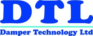 Damper Technology Ltd logo