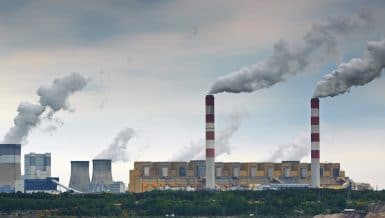 DTL involved in the modifications to Four Units on Greece’s Largest Coal Fired Power Plant