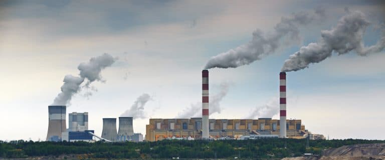 DTL involved in the modifications to Four Units on Greece’s Largest Coal Fired Power Plant