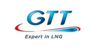 Gaztransport & Technigaz (GTT) logo