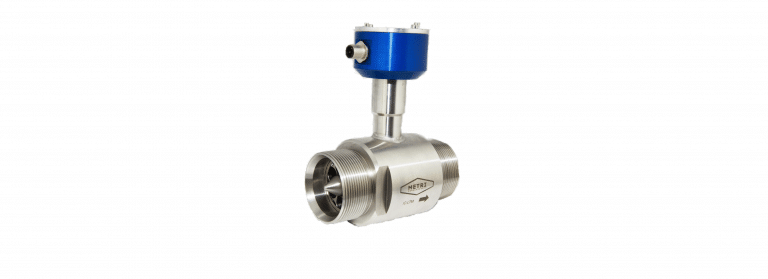 Icenta Launches Exotic Turbine Meter for Large Water Injection Project