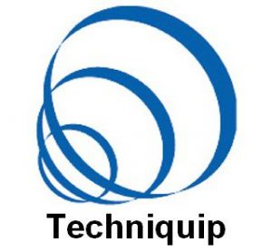Techniquip Limited logo