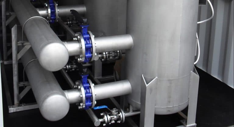 Taking the Difficulty Out of API Process Filtration