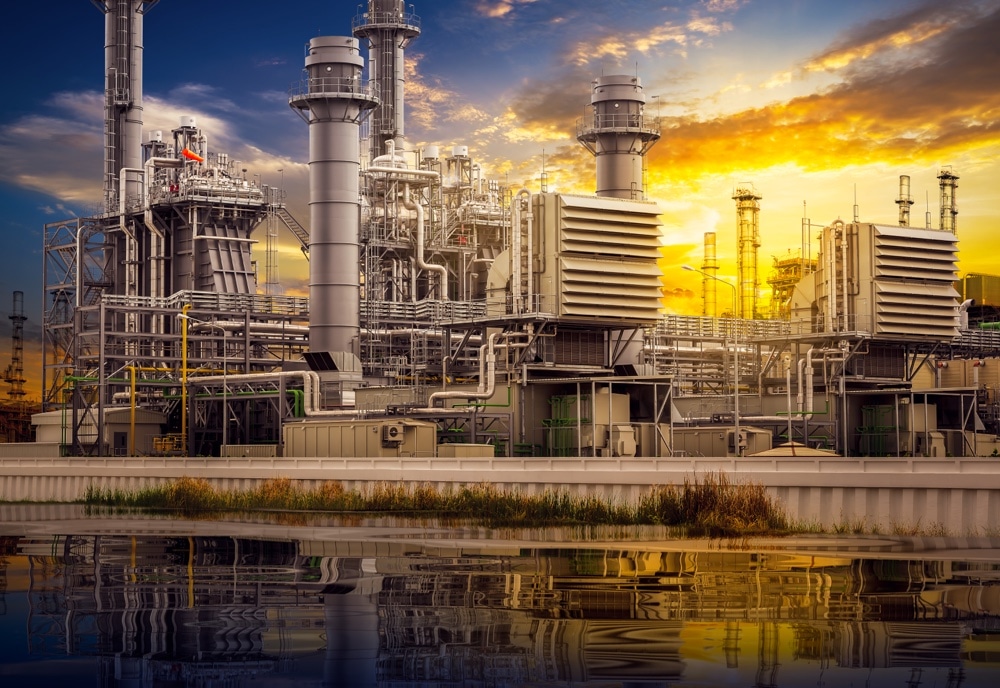 Power Facilities | NAVI Titanium Power Facilities | NAVI Titanium