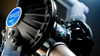 10 ways to kill your double diaphragm pump