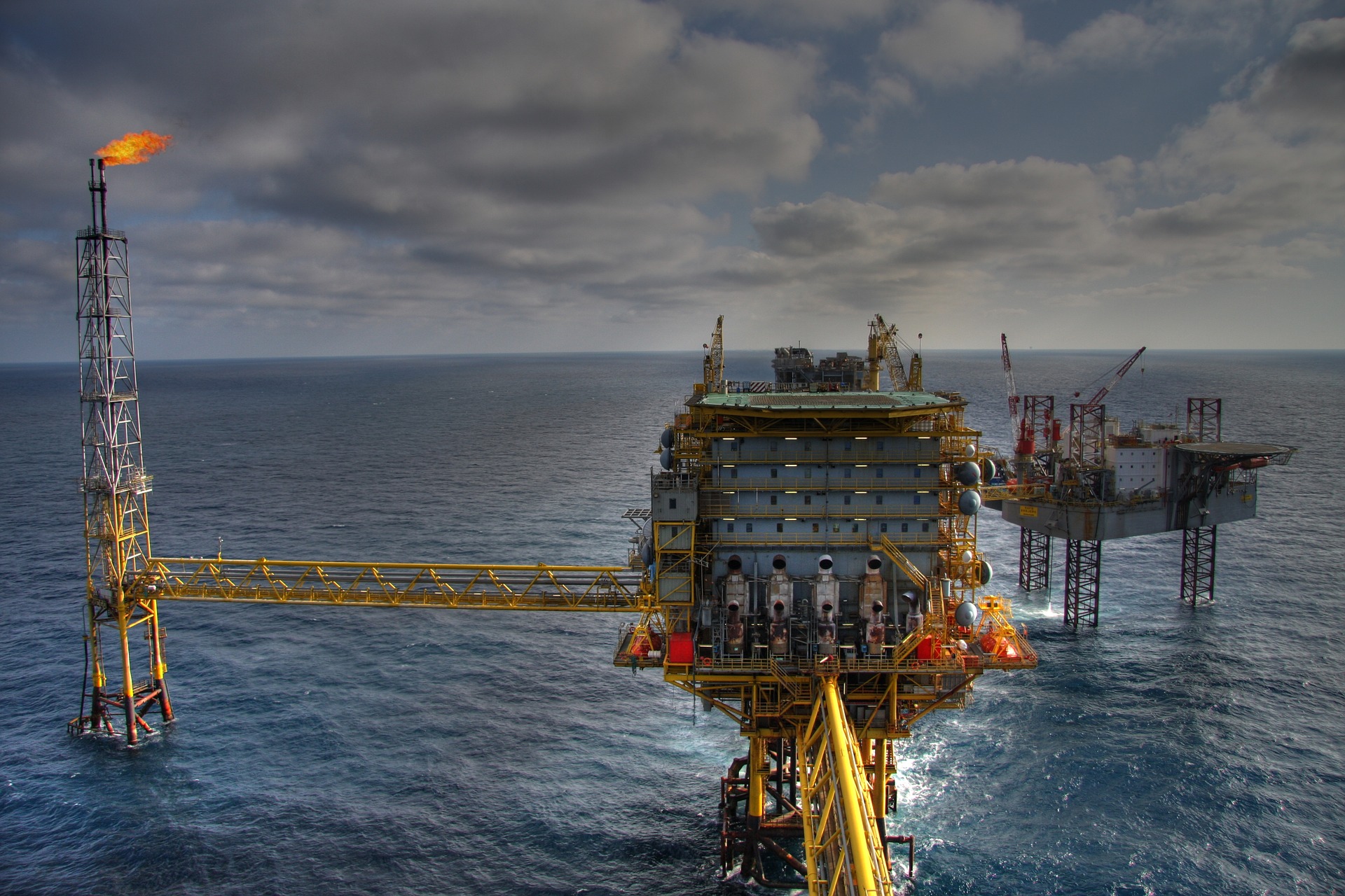 How important is flow control in hazardous environments