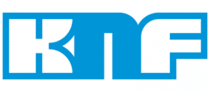 KNF Group International logo