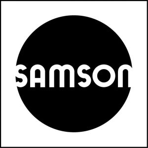 SAMSON logo