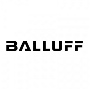 Balluff GmbH logo