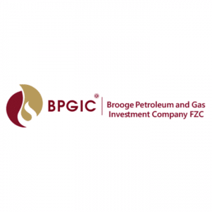 Brooge Petroleum and Gas Investment Company FZC logo