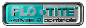 Flo-Tite Inc. logo