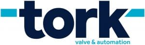 SMS-TORK logo