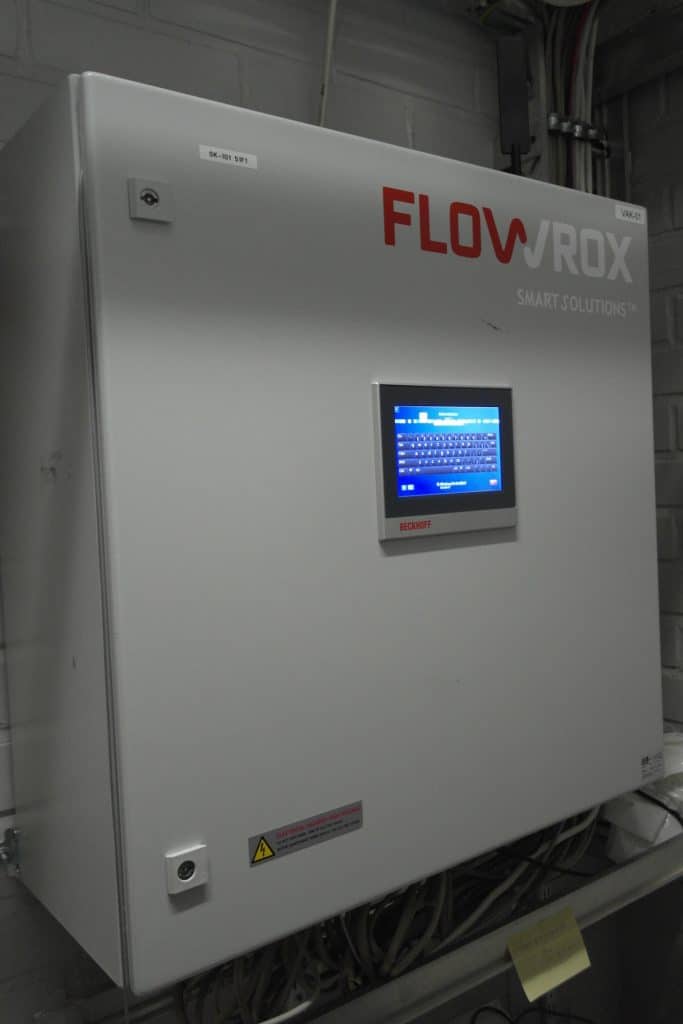 Flowrox Professionals Provide Turnkey Smart Solutions • Fluid Handling Pro