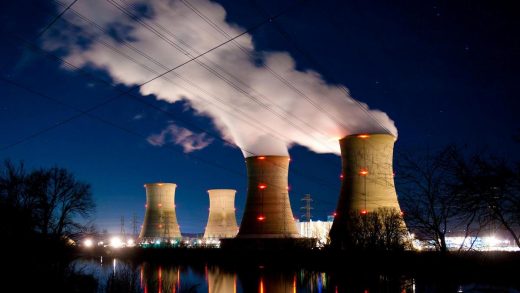 New Tested and Approved Radiation Resistant LVDT Position Sensors