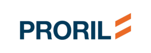 PRORIL logo
