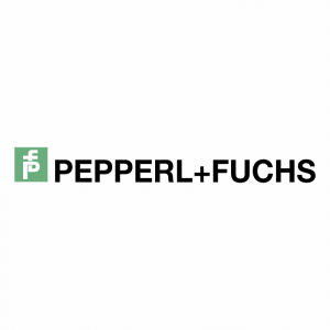 Pepperl+Fuchs GmbH logo