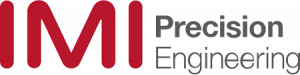 IMI Precision Engineering logo